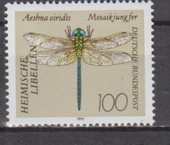 BRD 1552 ** - 1991